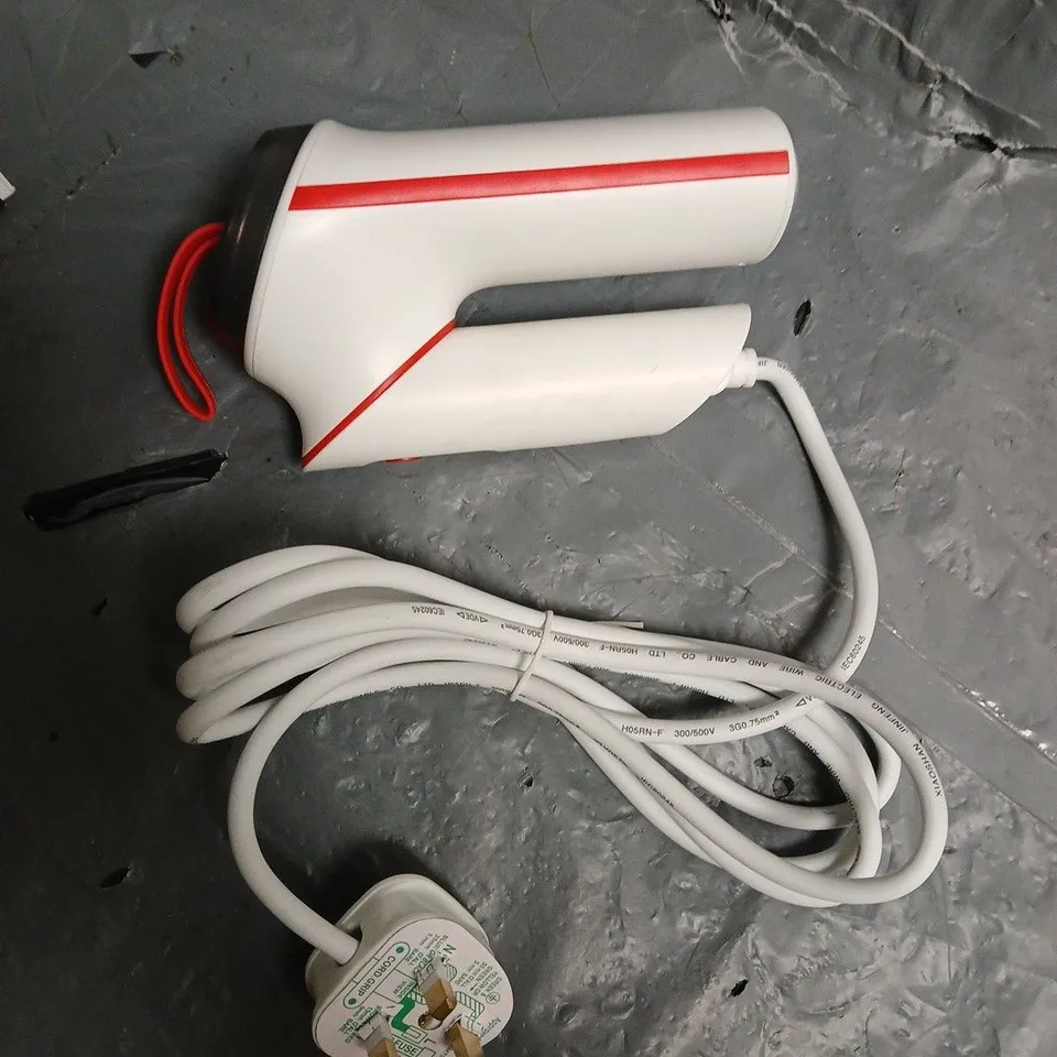 POLTI VAPORELLA HAIR DRYER 