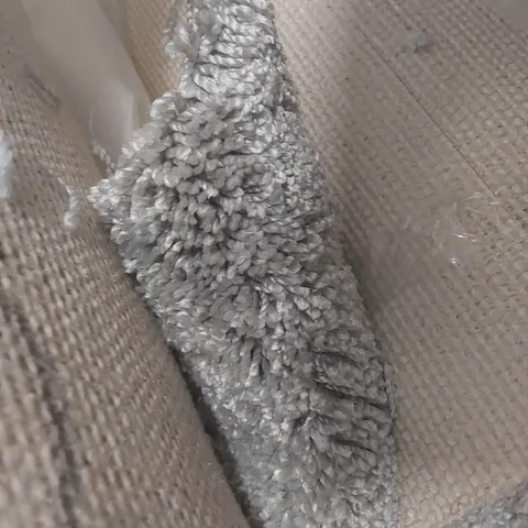 ROLL OF QUALITY ULTIMATE IMPRESSIONS FRILL CARPET - APPROXIMATELY 2 x 5m