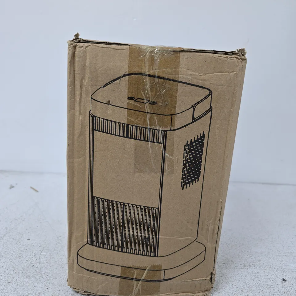 BOXED DESKTOP AIR COOLERS