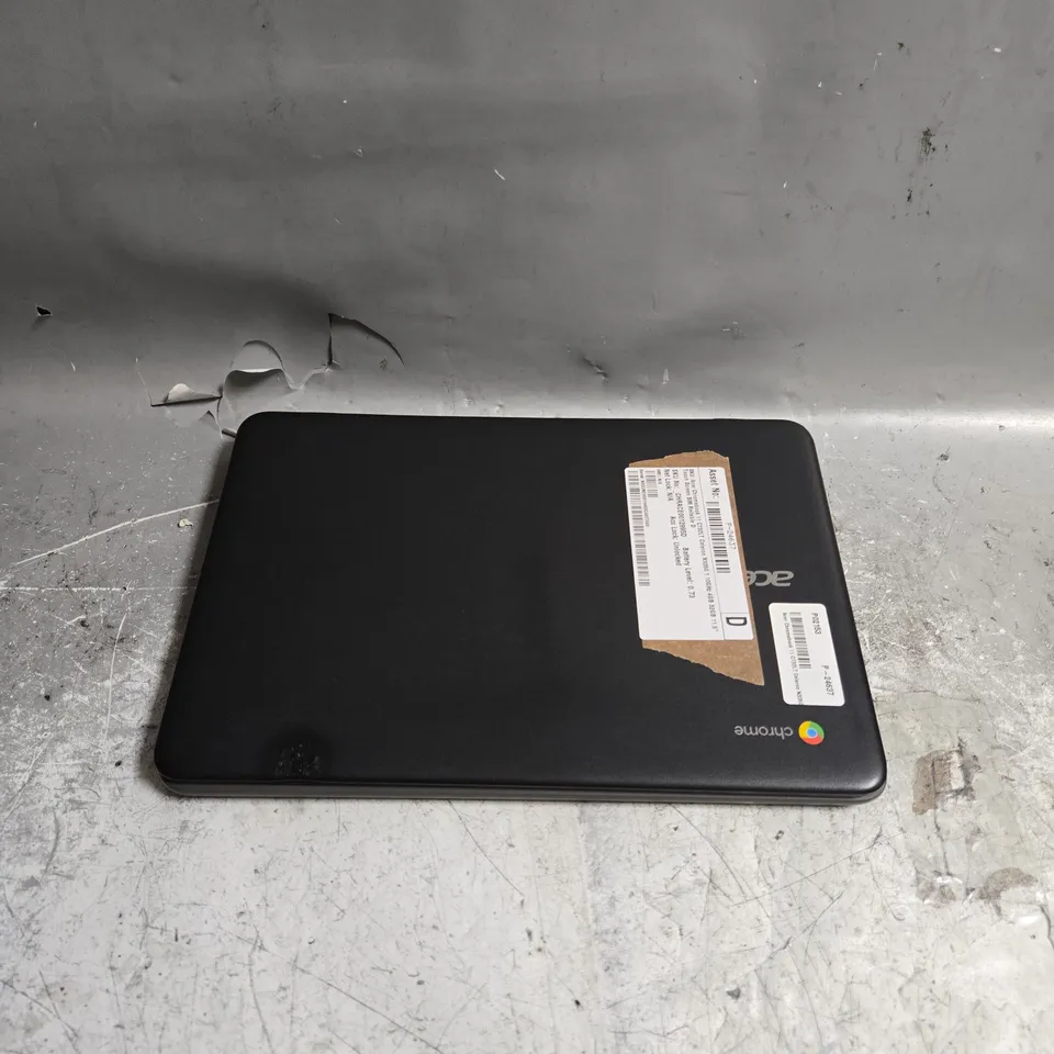 ACER CHROMEBOOK 11 LAPTOP 