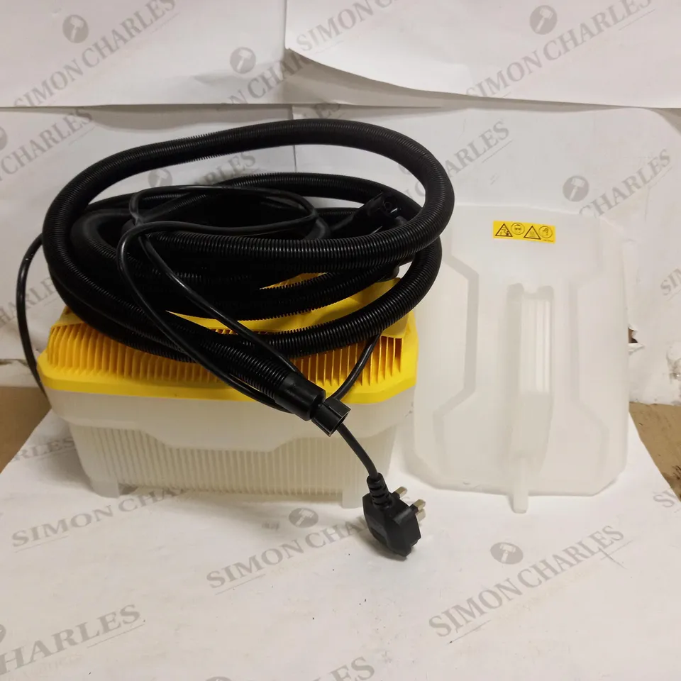 WAGNER WALLPAPER STEAMER STEAMFORCE