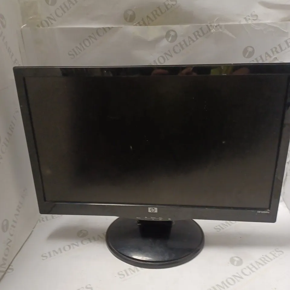 HP S2031A MONITOR 