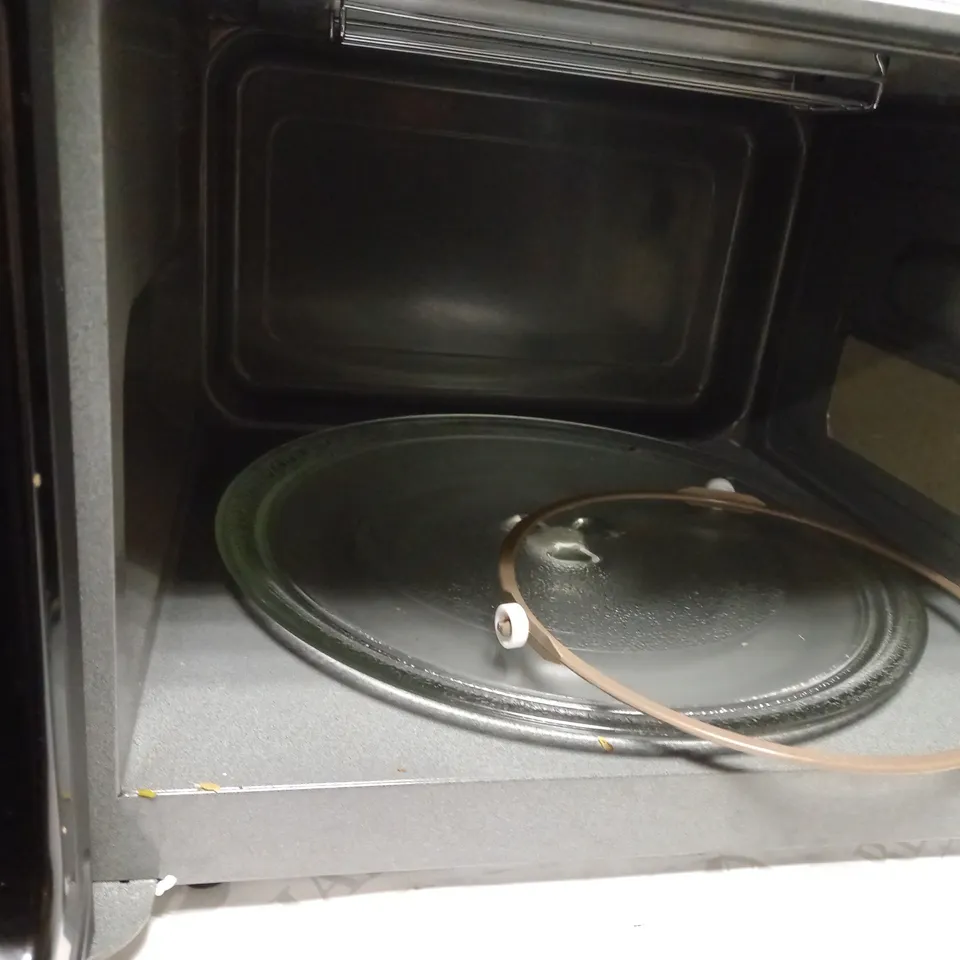 PANASONIC INVERTER MICROWAVE 