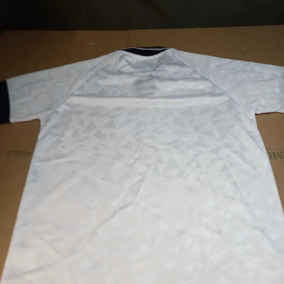 WIMBLEDON FC RETRO SHIRT SIZE XL