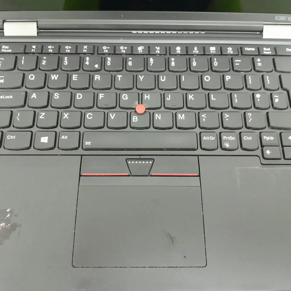 LENOVO THINKPAD X380 YOGA 2-IN-1 I5-8250U 8GB RAM 256GB FHD TOUCHSCREEN LAPTOP