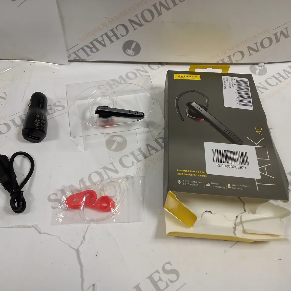 JABRA TALK 45