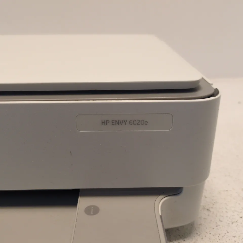 HP ENVY 6020E ALL-IN-ONE PRINTER