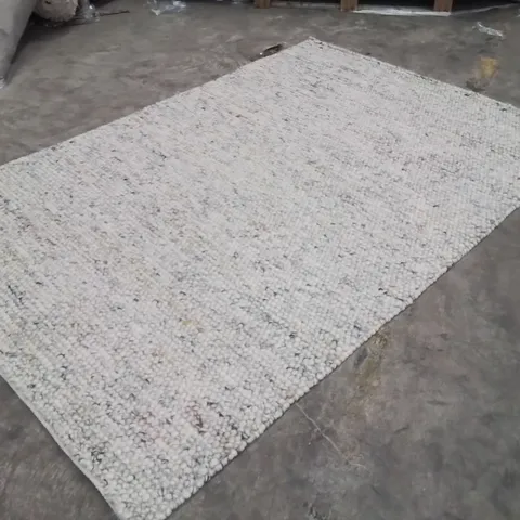 QUALITY DESIGNER AREA RUG - APPROXIMATELY 230X160CM