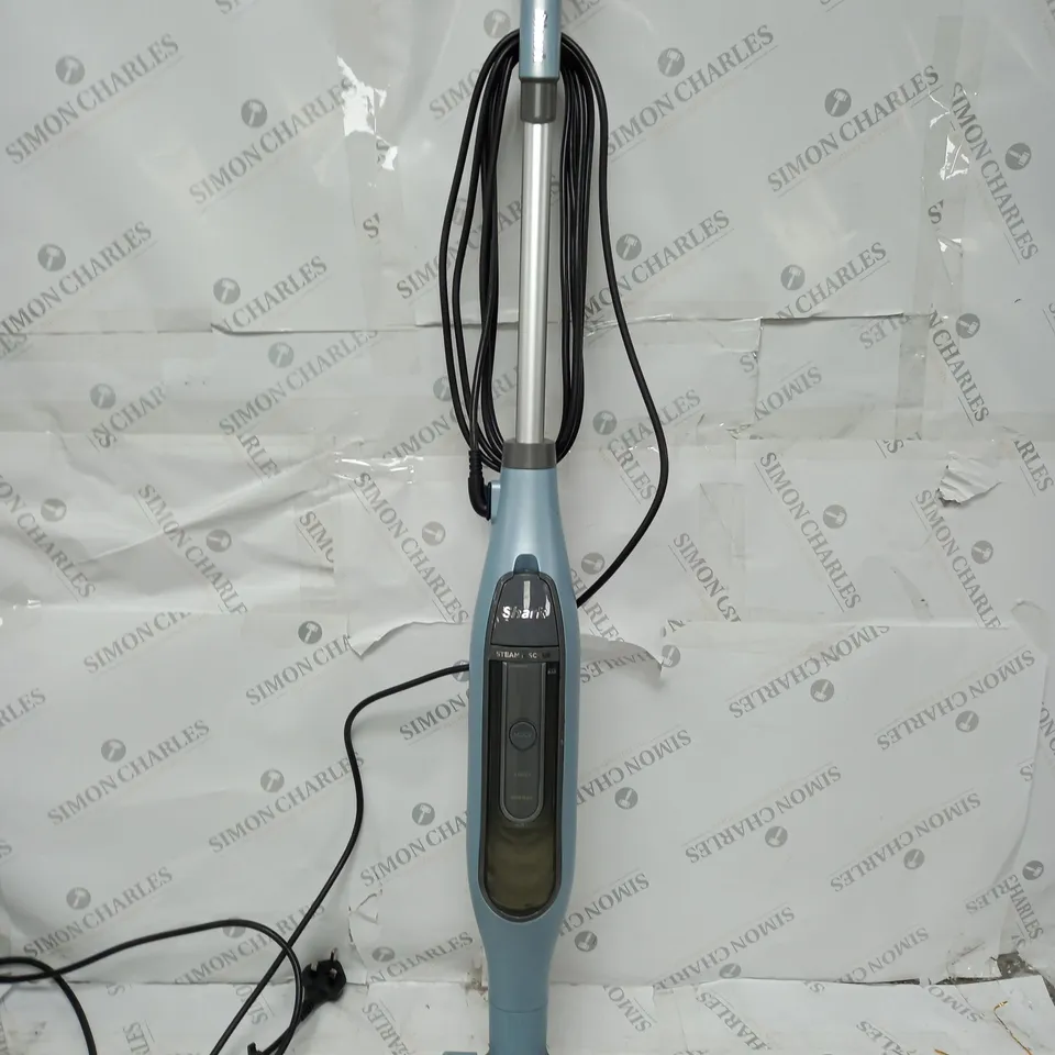 SHARK S6002UK STEAM FLOOR MOP