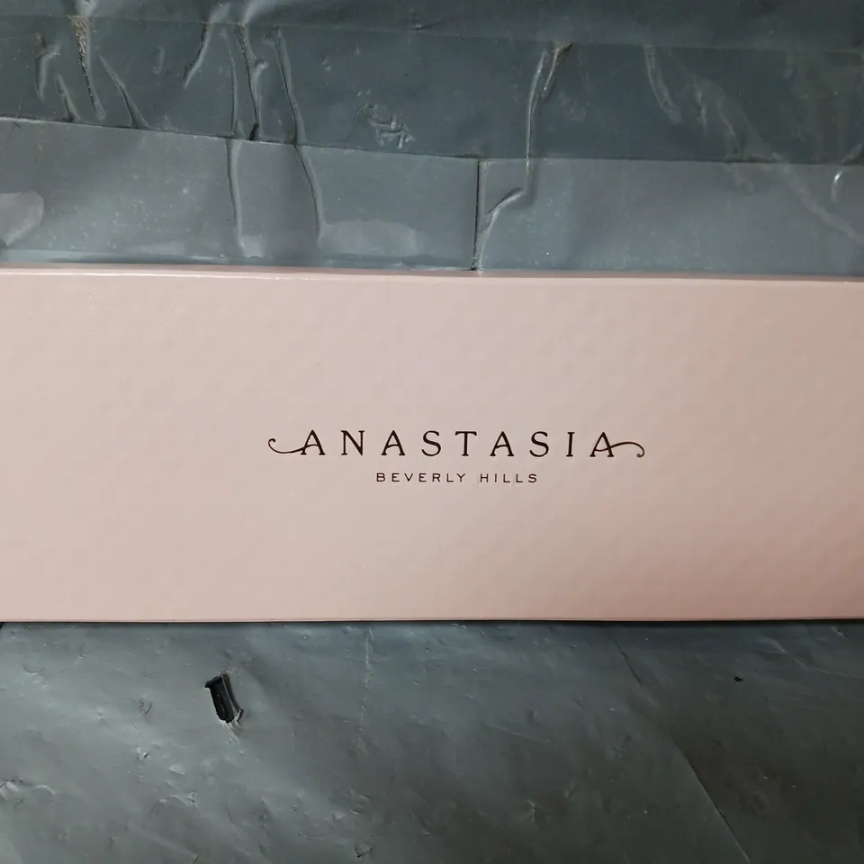 BOXED ANASTASIA BEVERLY HILLS PRIMROSE PALETTE