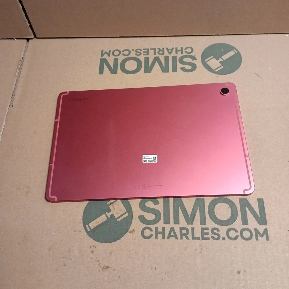 SAMSUNG GALAXY TAB S10 LITE 5G BOXED