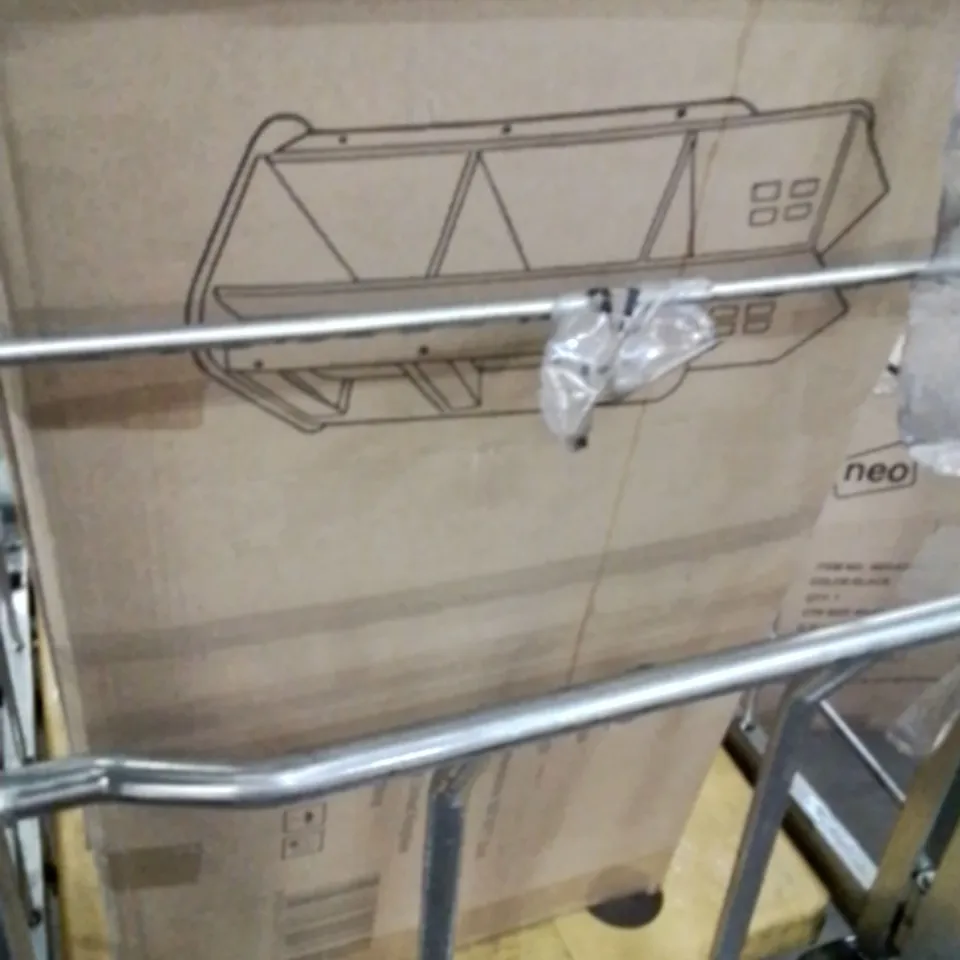 CAGE INCLUDING 14KG BAG OF PURINA PRO PLAN& X2 BIRD CAGES 