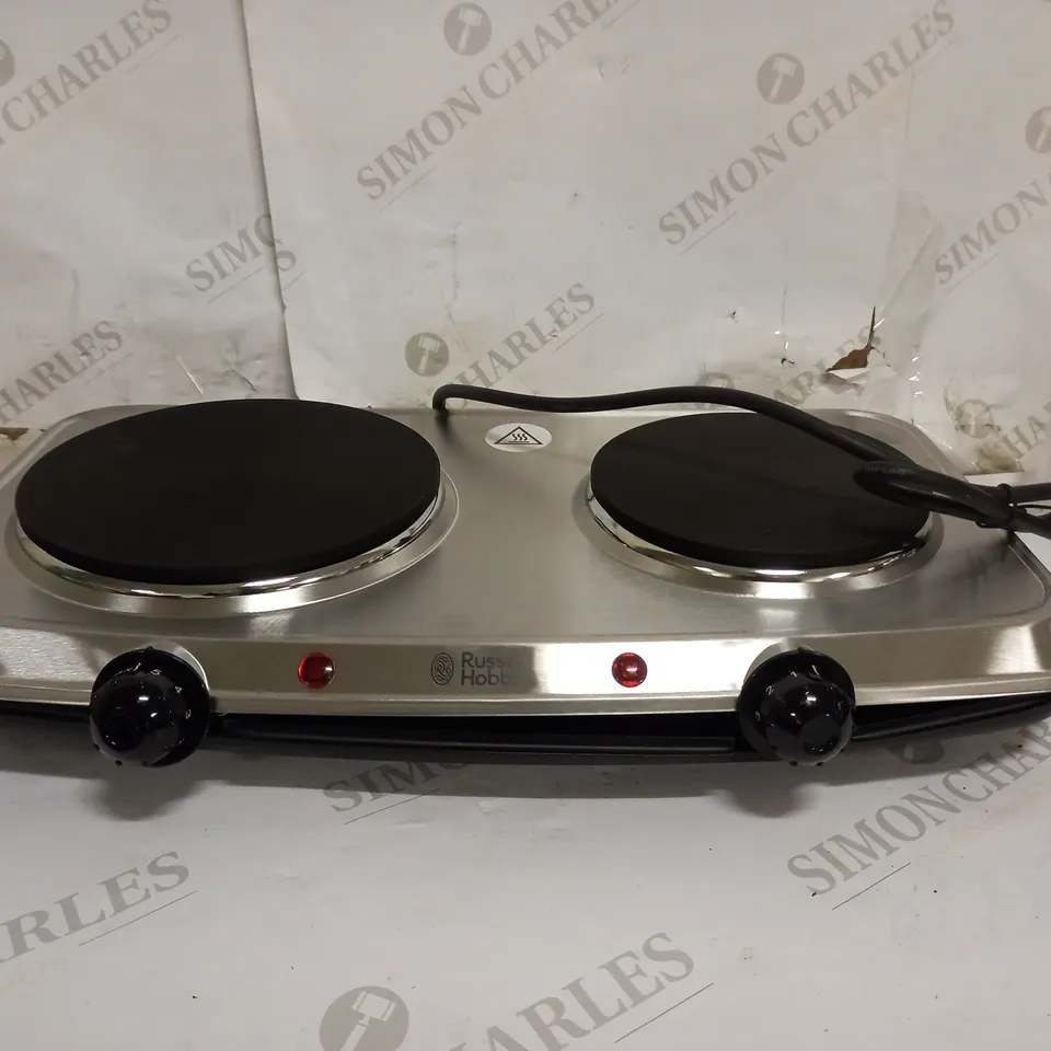 RUSSELL HOBBS MINI HOB