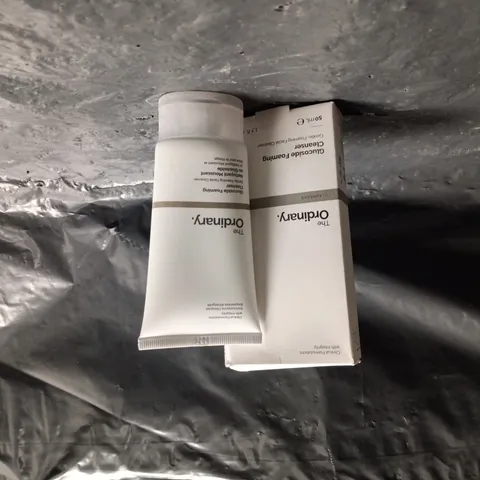 THE ORDINARY GLUCOSIDE FOAMING CLEANSER (50ML)