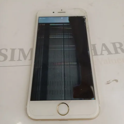 UNBOXED APPLE IPHONE S MOBILE PHONE - A1688