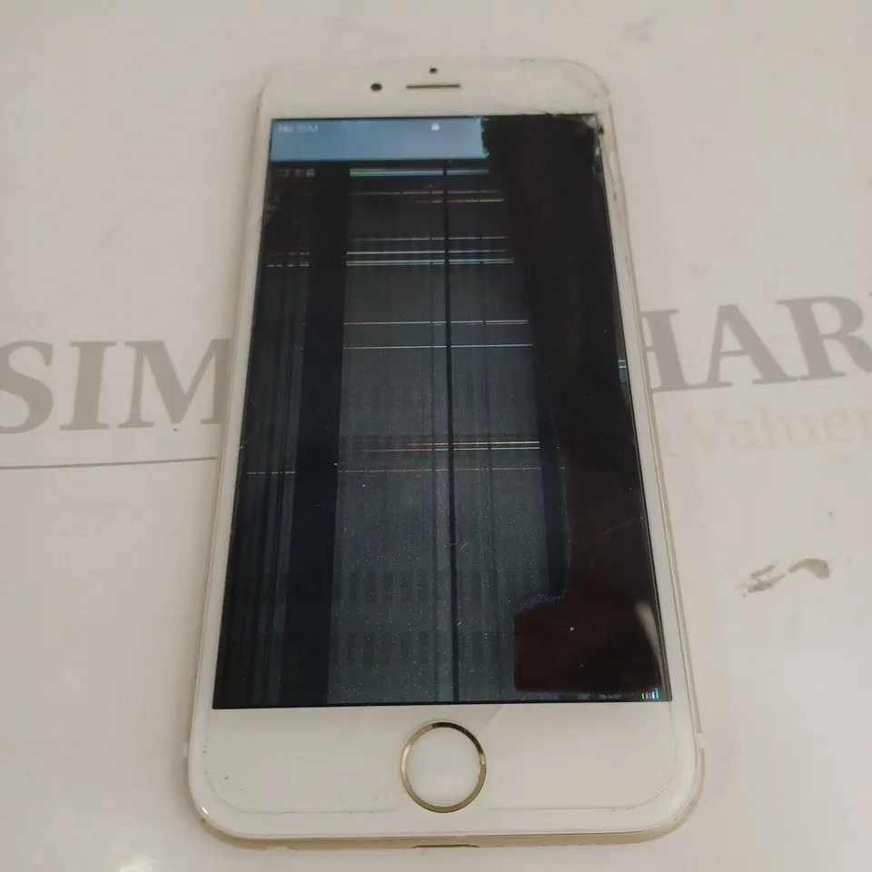 UNBOXED APPLE IPHONE S MOBILE PHONE - A1688