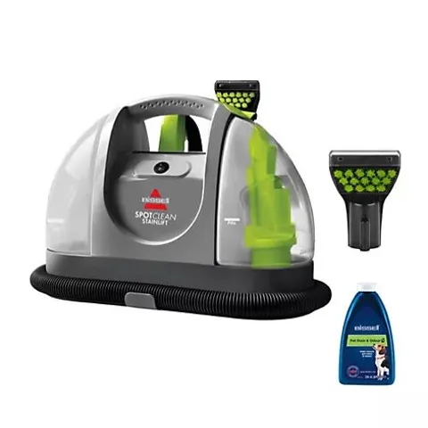 BISSELL SPOTCLEAN STAINLIFT PET CARPET CLEANER 2067E