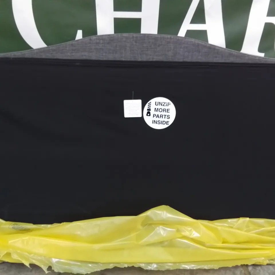 DESIGNER ASHWORTH 5'0 HEADBOARD ONLY 