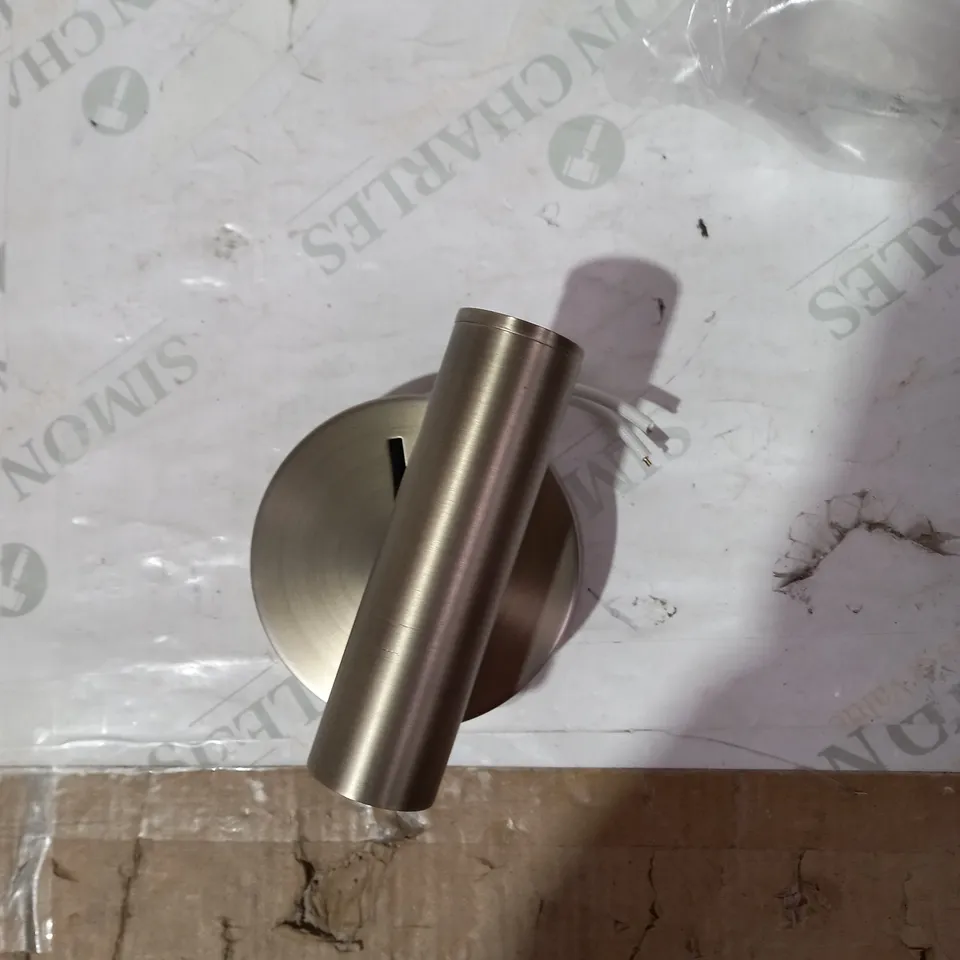JOHN LEWIS WALL LIGHT