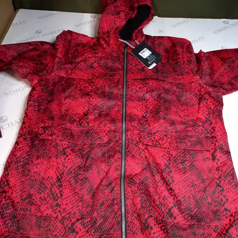 DARE2B LADIES DEVIATION 2 JACKET SIZE 18