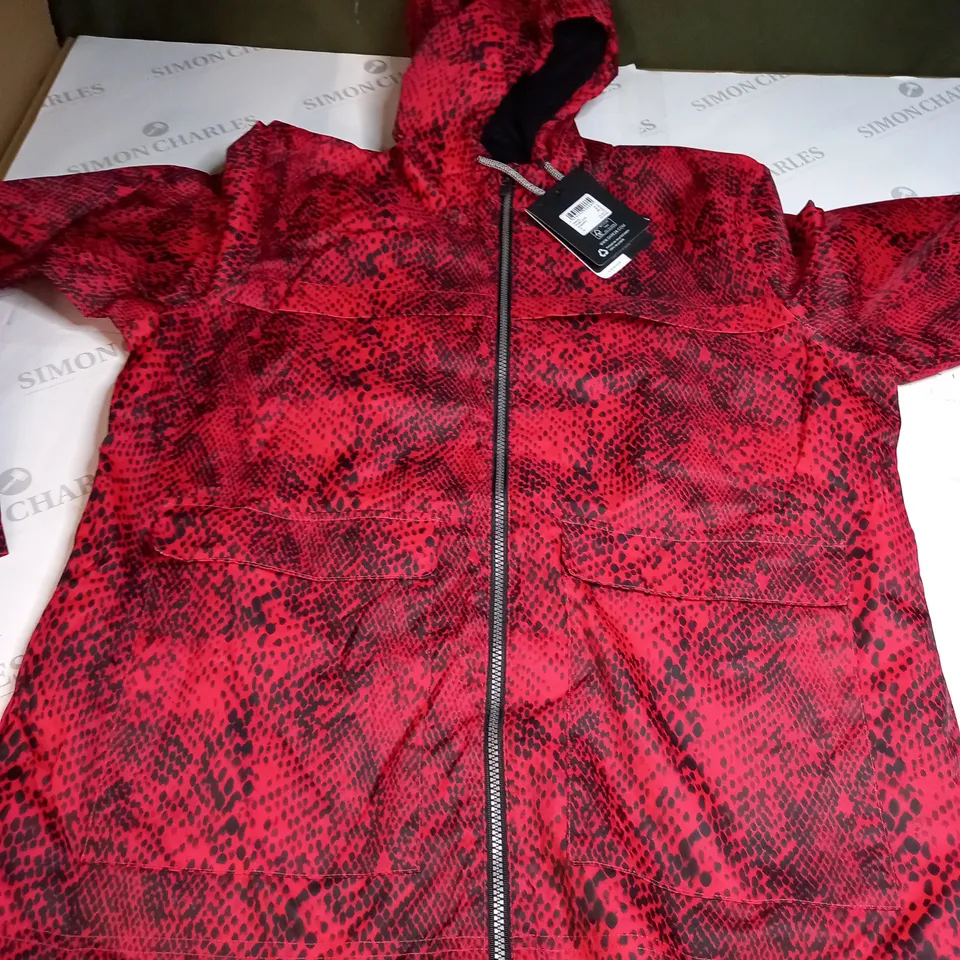 DARE2B LADIES DEVIATION 2 JACKET SIZE 18