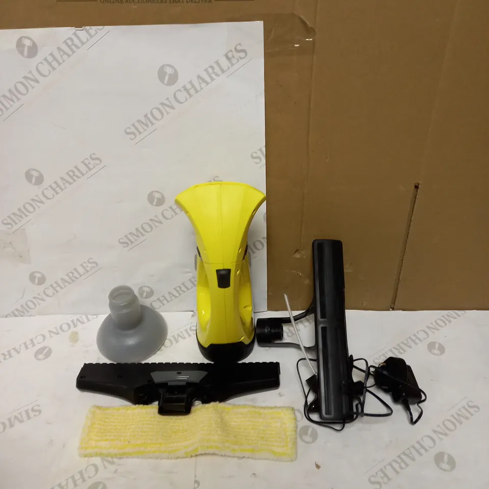 KARCHER WV2 PLUS N WINDOW VAC