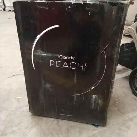 BOXED ICANDY PEACH⁷ STROLLER