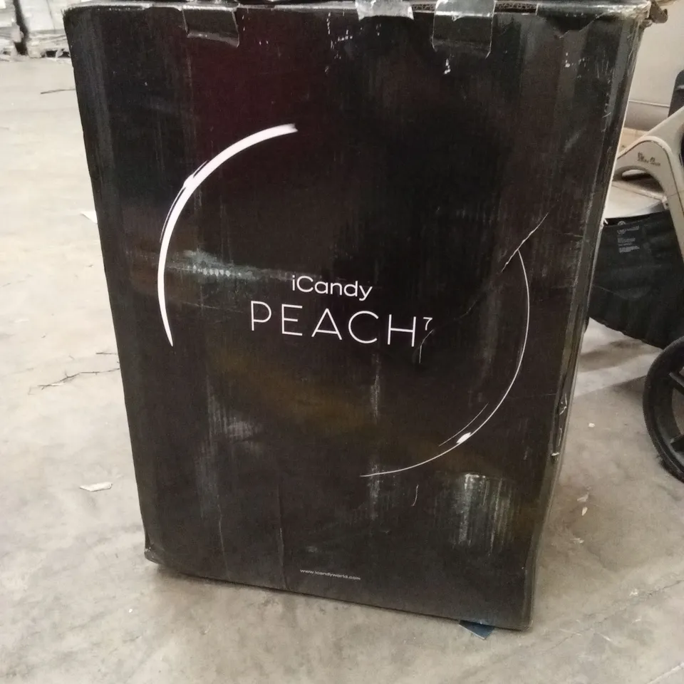 BOXED ICANDY PEACH⁷ STROLLER