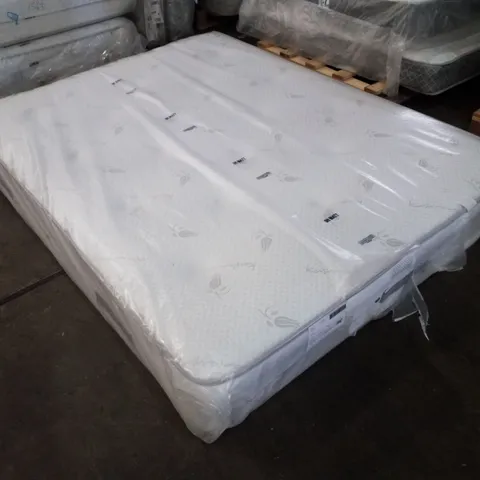 QUALITY BAGGED 150CM KING MATTRESS