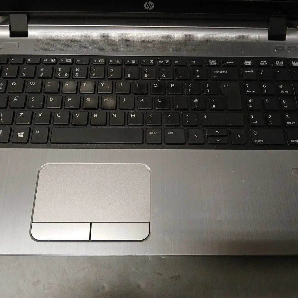 HP PROBOOK 450 G2 LAPTOP 