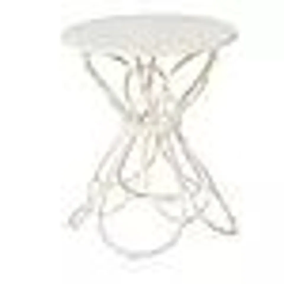 BUNDLEBERRY BY AMANDA HOLDEN STUDIO 70 INDOOR OUTDOOR SIDE TABLE