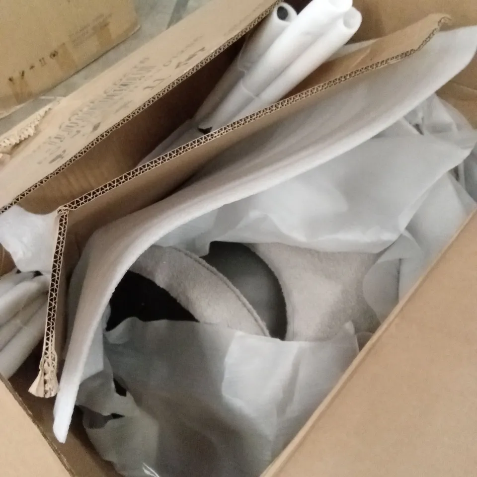 BOXED SET OF 2 DUSK LOLA DINING CHAIRS 