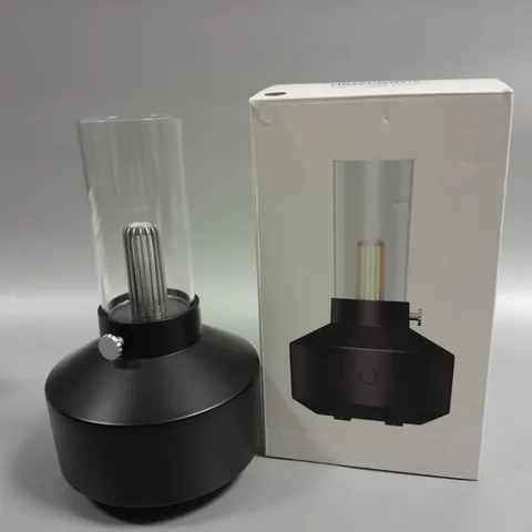 BOXED LTYIOE ULTRASONIC ESSENTIAL OIL DIFFUSER