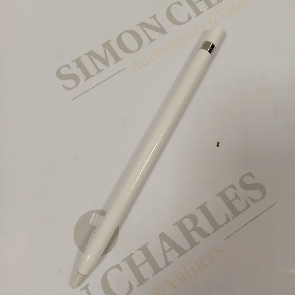 APPLE PENCIL (1ST GEN)
