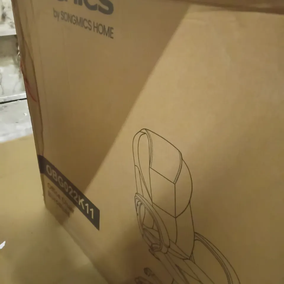 SONGMICS OFFICE CHAIR 