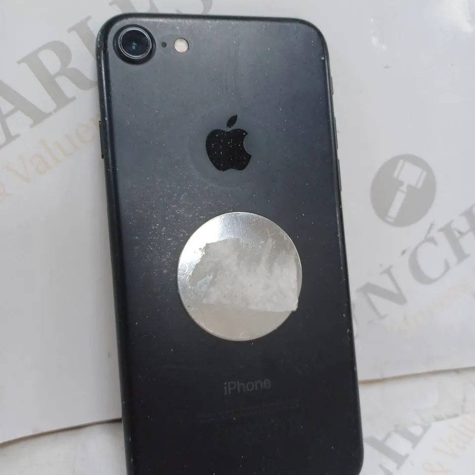 UNBOXED APPLE IPHONE MODEL A1778 