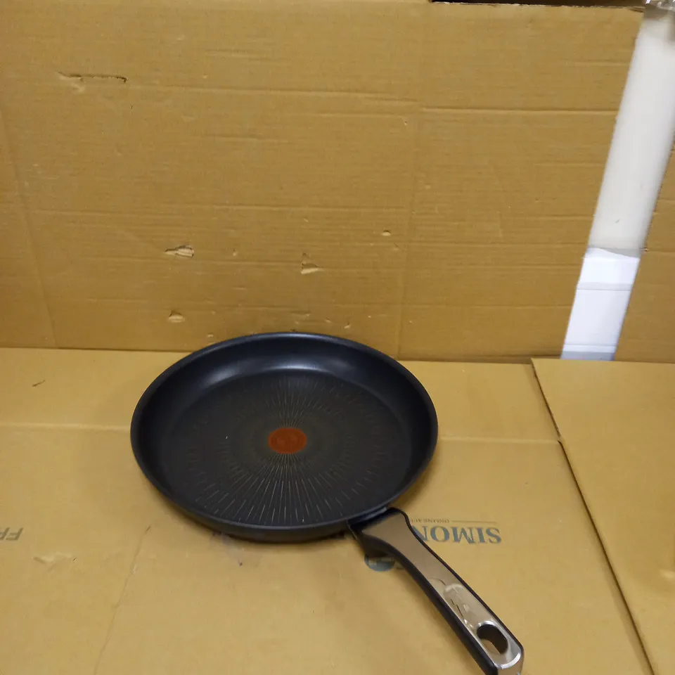 TEFAL G25908AZ UNLIMITED ON NON-STICK FRYING PAN