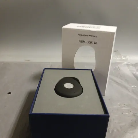 BOXED GPS SMART TRACKER