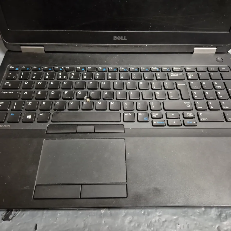 DELL LATITUDE E5570 LAPTOP