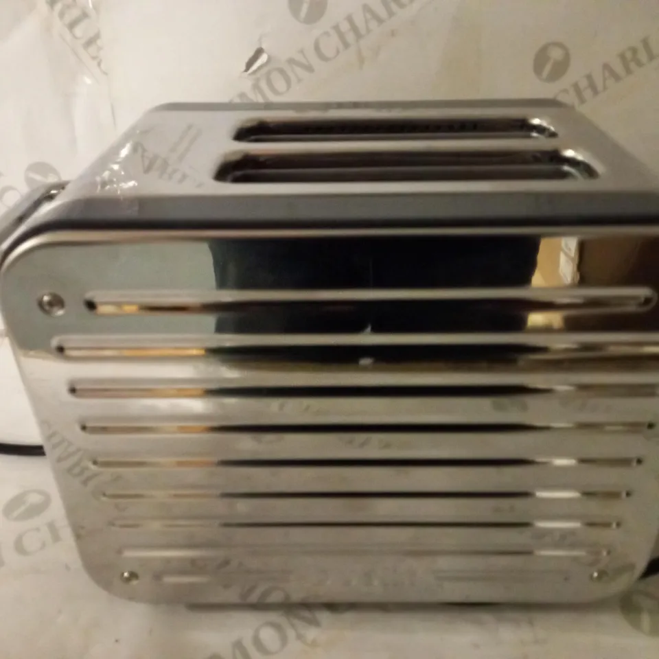 DUALIT ARCHITECT 2-SLOT TOASTER