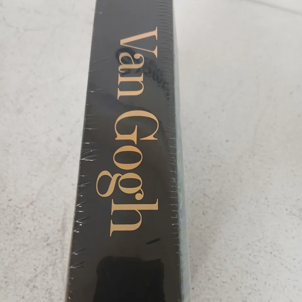 THE COMPLETE PAINTINGS OF VINCENT VAN GOGH – BOX SET (TASCHEN)