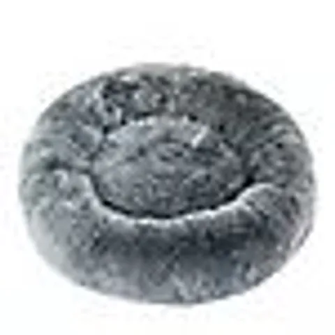 COZEE HOME FLUFFY ROUND PET BED