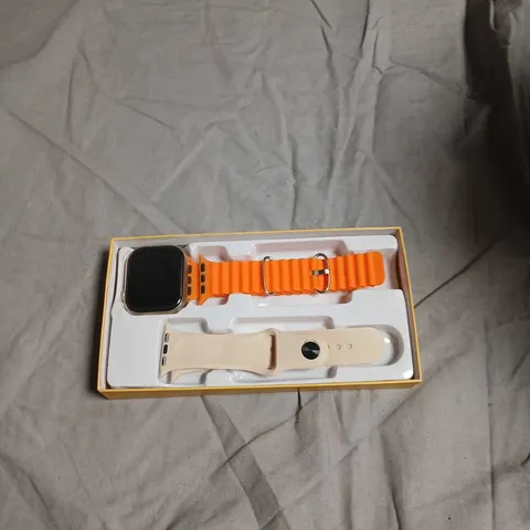 C900 PROMAX SMART WATCH 