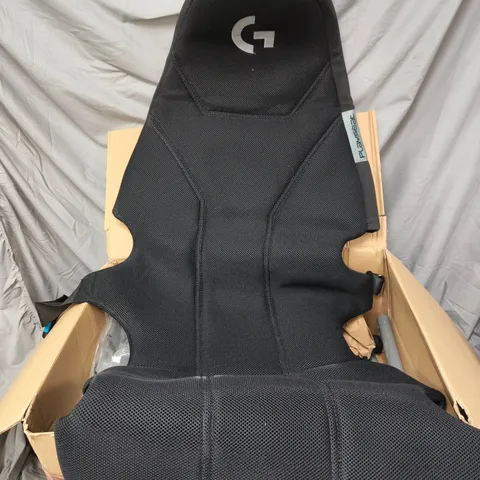 LOGITECH PLAYSEAT CHALLENGE X