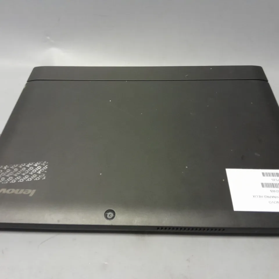 LENOVO THINKPAD HELIX 13 INCH I5-3427U 1.80GHZ