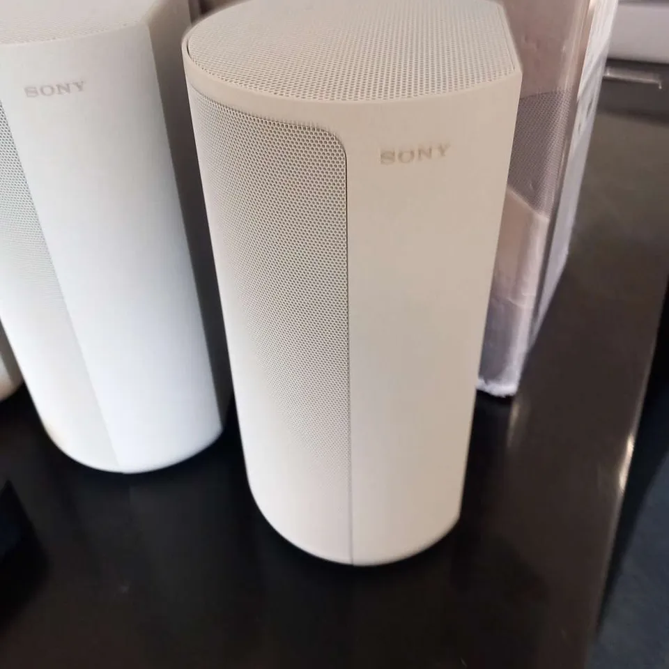 SONY HT-A9 WIRELESS HOME CINEMA SYSTEM