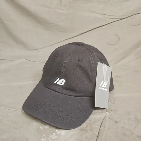 NEW BALANCE CAP