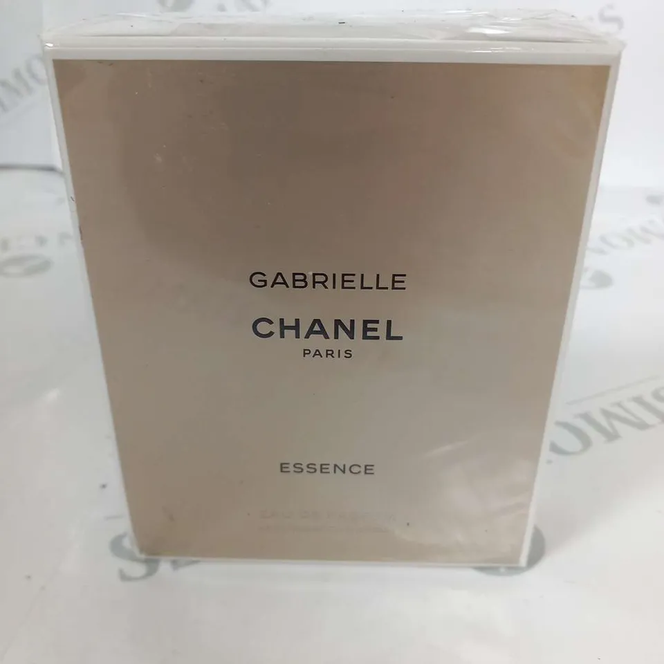 BOXED AND SEALED CHANEL GABRIELLE ESSENCE EAU DE PARFUM 100ML