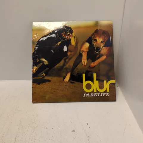 BLUR β PARKLIFE (VINYL LP SLEEVE)
