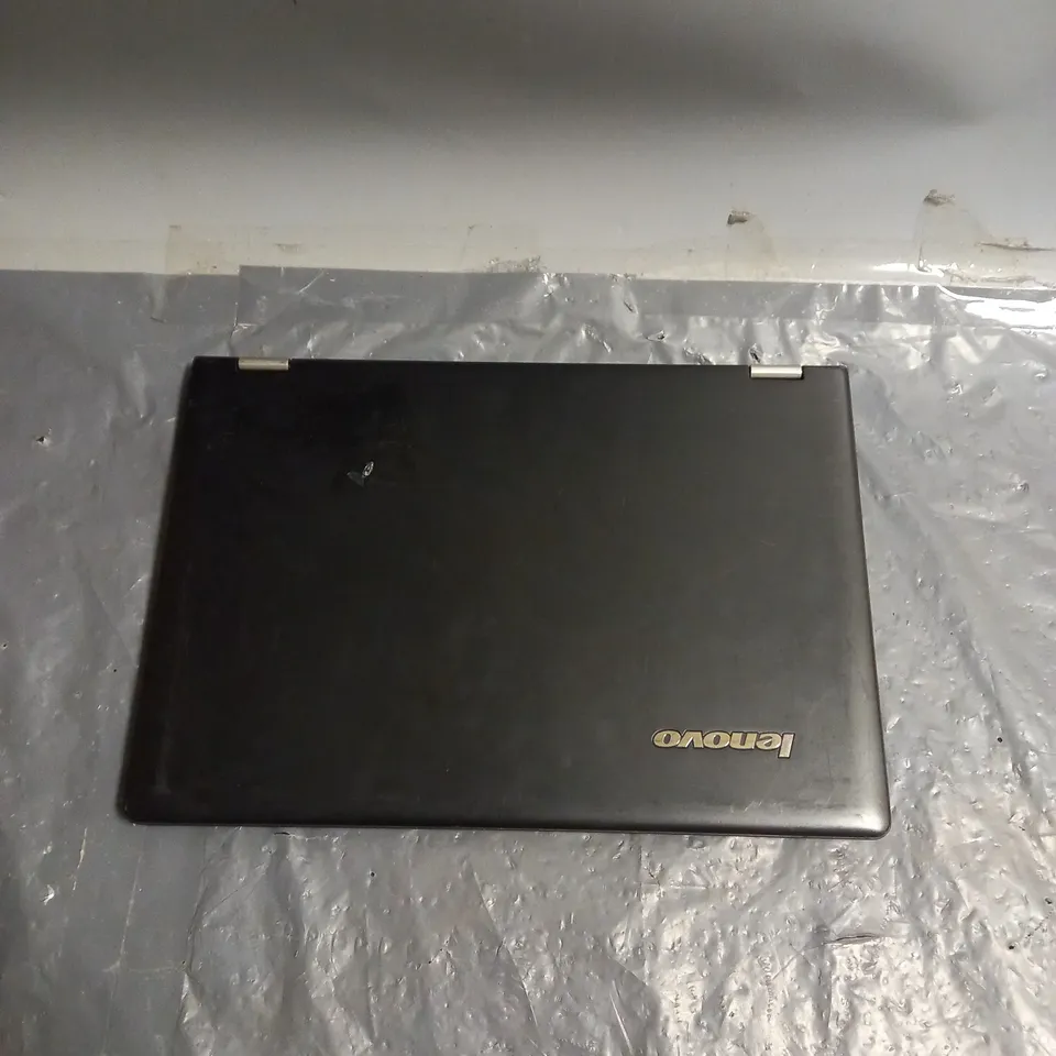 LENOVO YOGA 2 11 MODEL 20332 LAPTOP IN BLACK